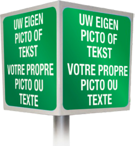 Eigen tekst (4D ALU)