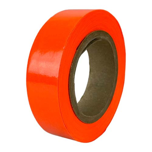 Afzetlint Oranje