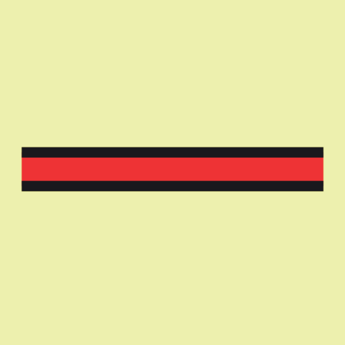 IMO Sign "A" class division