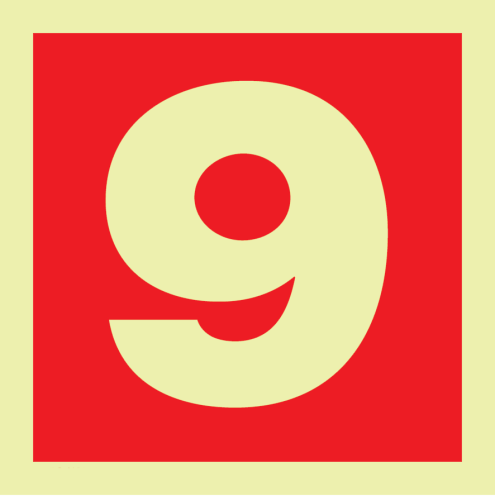 IMO Sign Figure 9
