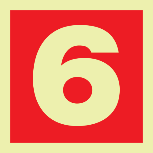 IMO Sign Figure 6