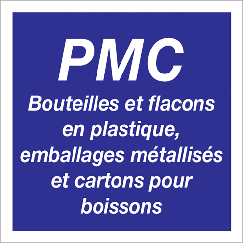 Panneau PMC
