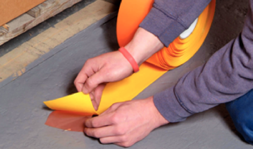 Primer voor ±5m²