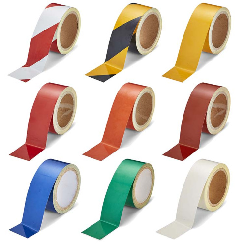 Reflecterende tape