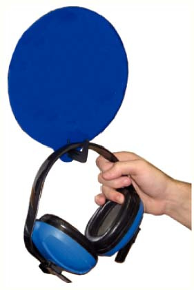 Secupoint blauw
