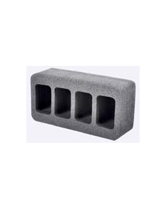 Sorteervak voor midi secubox