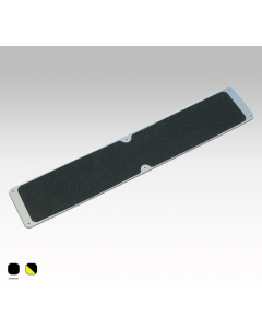 Antislip aluminum bodemplaat 