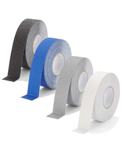 Antislip tape boot