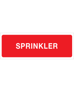 Sprinkler (Bordje)