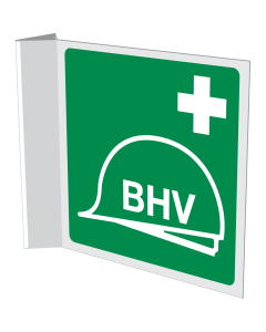 BHV (haaks)