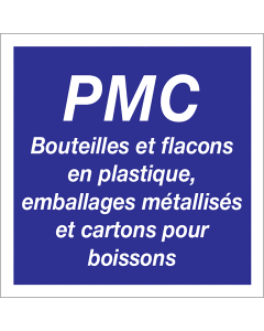 Panneau PMC