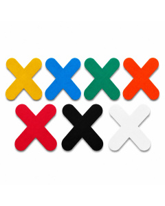 PictoLean Vloerstickesr X-Stuk