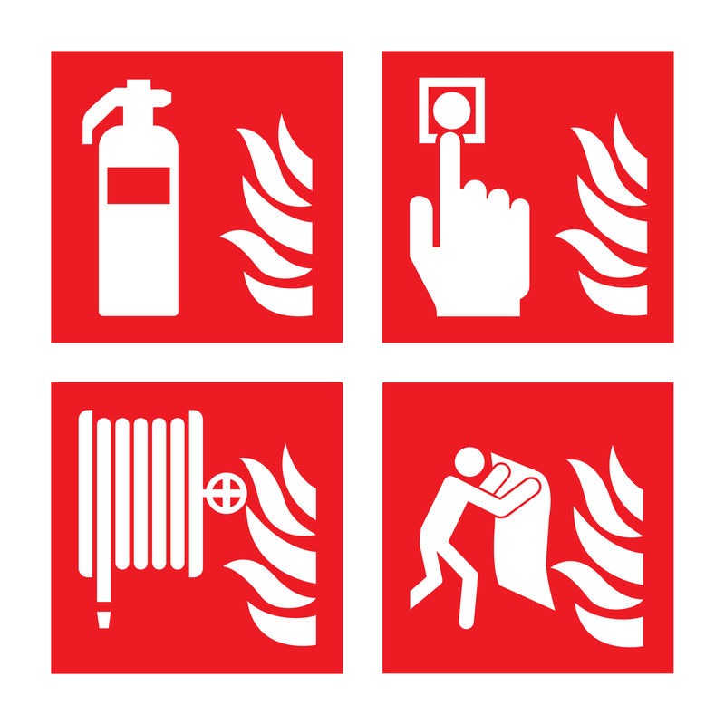 Brandbestrijding