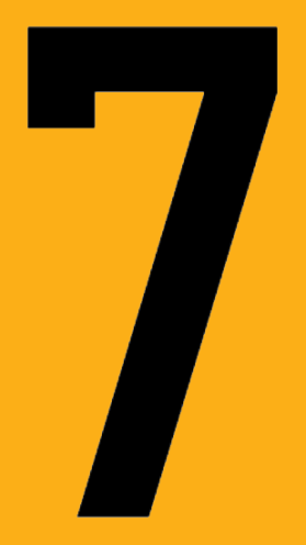 Magazijnsignalisatie