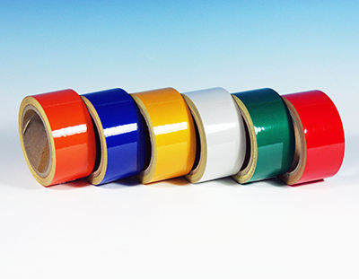 Reflecterende tapes