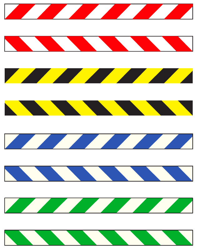 Markeringsbanden